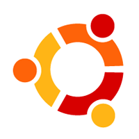 ubuntu logo